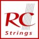 RC Strings