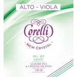 Corelli New Crystal viola strings