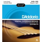 D'Addario Acoustic Bass