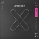 D'Addario XT Bass