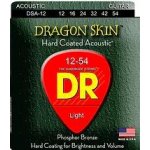 DR Dragon Skin Acoustic