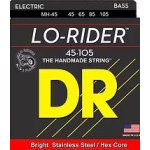 DR Lo-Riders