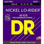 DR Nickel Lo-Riders