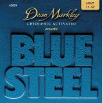 Dean Markley Blue Steel Acoustics