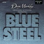 Dean Markley Blue Steel NPS