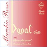 Dogal Cello strings