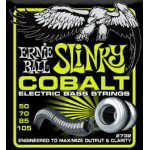 Ernie Ball Slinky Bass Cobalt