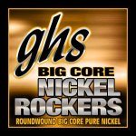 GHS Big Core Nickel Rockers