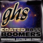 GHS Coated Bass Boomers