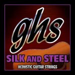 GHS Silk & Steel