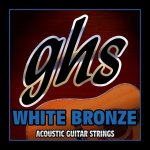GHS White Bronze
