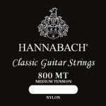 Hannabach 800 Classic