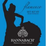 Hannabach 827 Flamenco