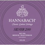 Hannabach 900 Silver