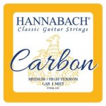 Hannabach CAR Carbon