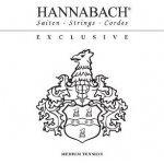 Hannabach Exclusive
