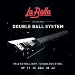 LaBella Double Ball