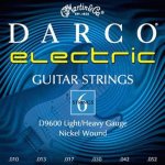 Electric Guitar Strings