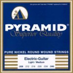 Pyramid Pure Nickel