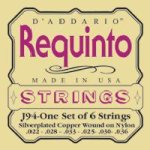 Requinto Strings