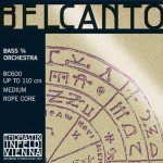 Thomastik-Infeld Belcanto Cordes de violoncelle