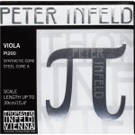 Thomastik-Infeld Peter Infeld Synthetic Core Cuerdas de viola