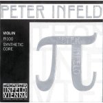 Thomastik-Infeld Synthetic Core Peter Infeld violin strings