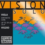 Thomastik-Infeld Vision Solo viola strings