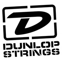 Dunlop DBS Stainless Steel Bass Single Strings