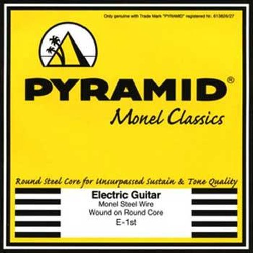Pyramid Monel Classics MO0942 009/042 .022w