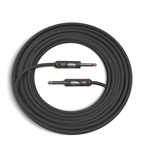 DAddario PW-AMSK-30 American Stage Kill Switch Guitar cable 9m