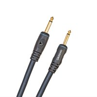 DAddario PW-S-05 Custom Serie Cables de altavoz 1,5m