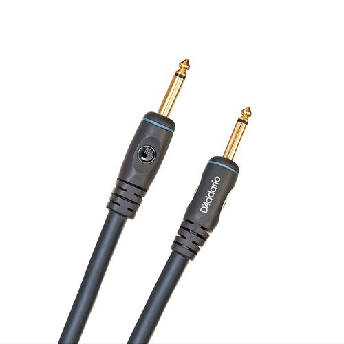 DAddario PW-S-10 Custom Serie Cables de altavoz 3m