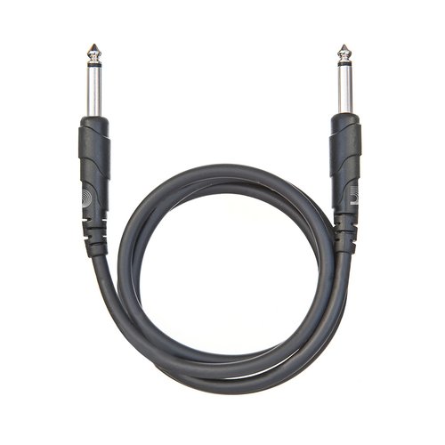 DAddario PW-CGTP-03 Classic Cable de conexin 90cm