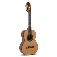 GEWA Pro Arte GC 75 A guitarra clsica