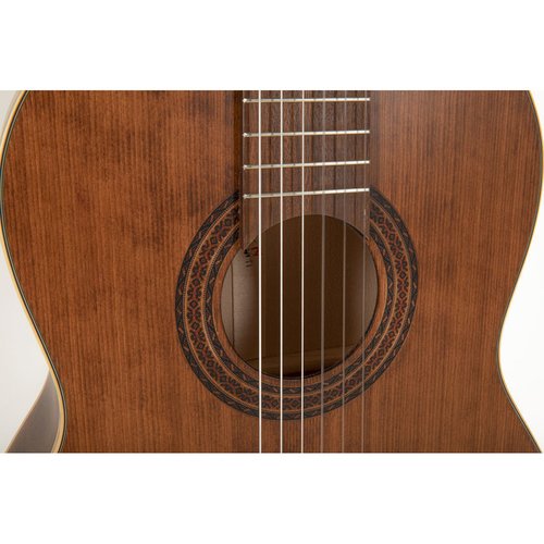 GEWA Pro Arte GC-Antique 4/4 classical guitar