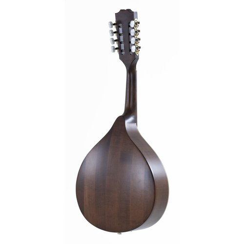 Gewa Pro Arte Flat mandolin antique