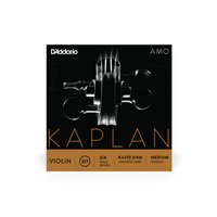 DAddario KA310 3/4M Kaplan Amo Violin Cordes  lunit,...