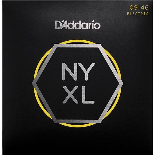 DAddario NYXL0946 High-Carbon