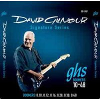 Cordes GHS GB-DGF David Gilmour Signature - Blue Set