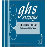 GHS 1315 Nickel Rockers, 3rd String Wound - Light