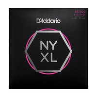 DAddario NYXL45100 045/100 Bass Strings