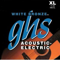 Cordes GHS WB-XL White Bronze 011/048
