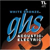 GHS WB-TL White Bronze 012/050