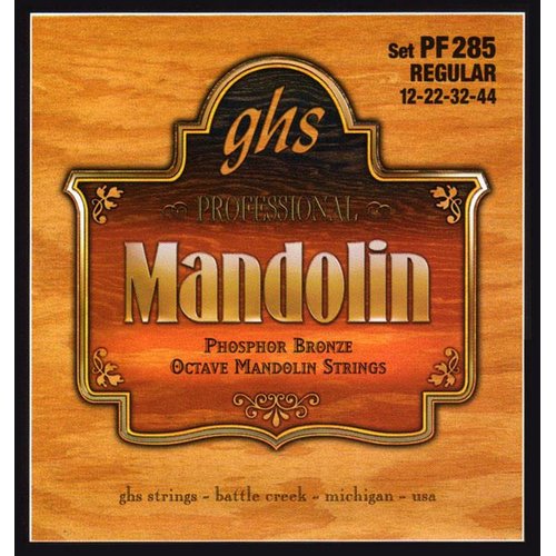 GHS PF285 Phosphor Bronze Octave Mandolin