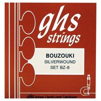 GHS Loop End Bouzouki 8-String