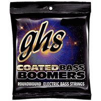 Cordes GHS CB 3045 ML Coated Bass Boomers Medium Light...