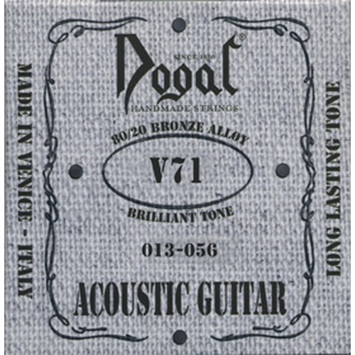 Dogal V71 Bronze Hexcore 013/056