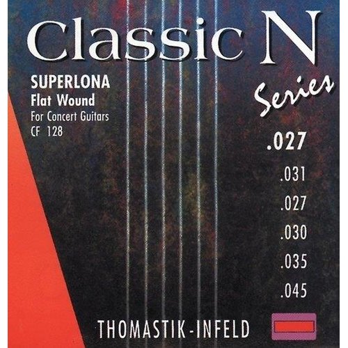 Cordes Thomastik-Infeld CF128 Classic N Superlona