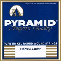 Pyramid 405 Superior-Quality Electric Medium Heavy 010/052
